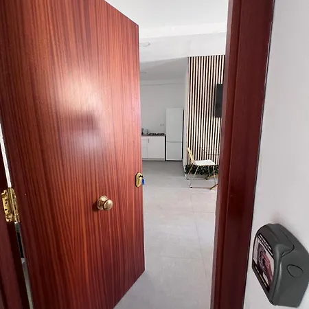 Centrum 59 Alicante Zewnętrze zdjęcie