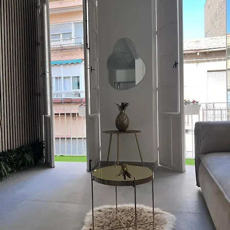 Centrum 59 Alicante Zewnętrze zdjęcie