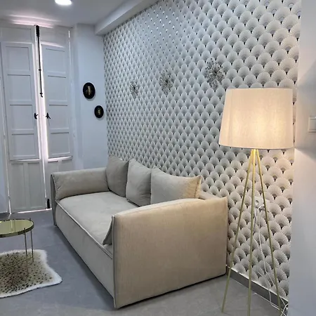 Centrum 59 Alicante Zewnętrze zdjęcie