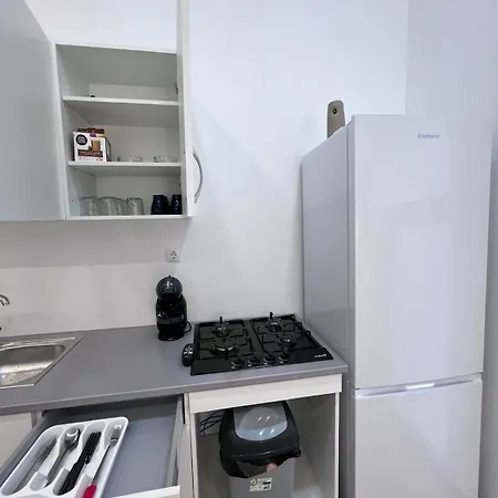 Centrum 59 Alicante Zewnętrze zdjęcie