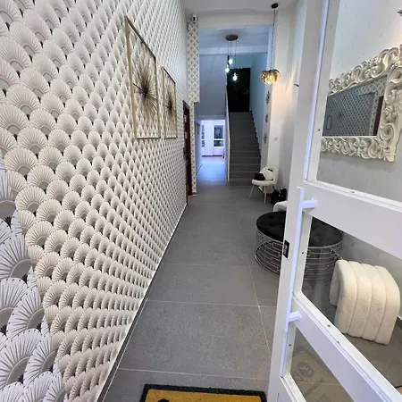 Centrum 59 Alicante Zewnętrze zdjęcie