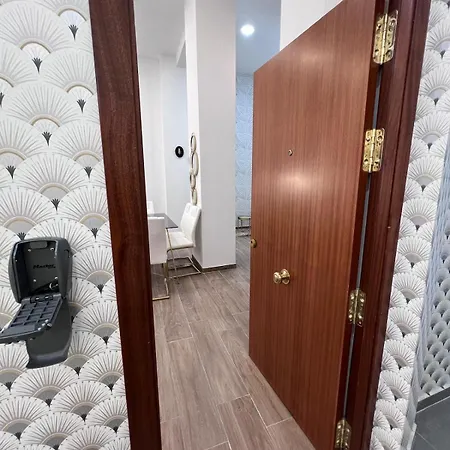 Centrum 59 Alicante Zewnętrze zdjęcie