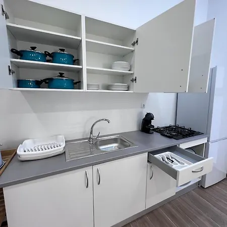 Centrum 59 Alicante Zewnętrze zdjęcie