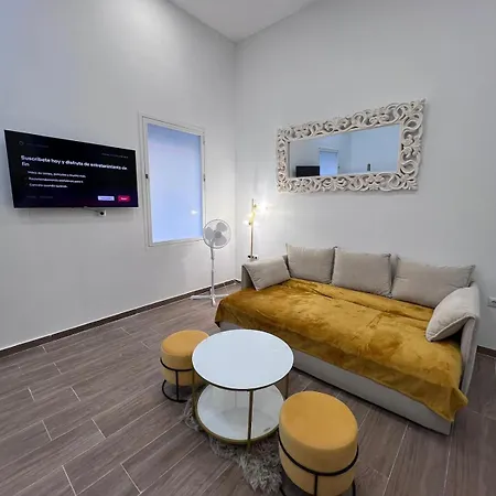 Centrum 59 Alicante Zewnętrze zdjęcie