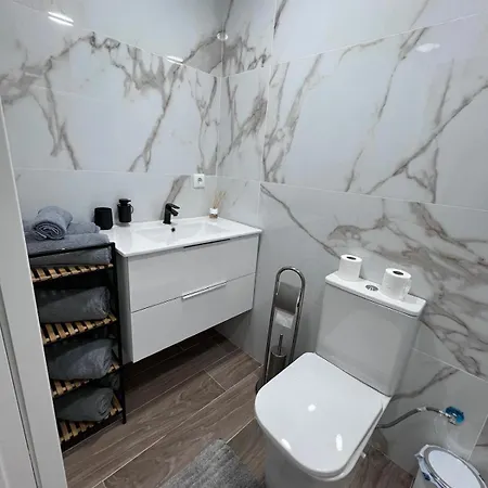 Centrum 59 Alicante Zewnętrze zdjęcie