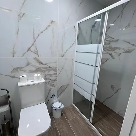 Centrum 59 Alicante Zewnętrze zdjęcie