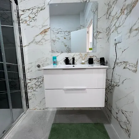 Centrum 59 Alicante Zewnętrze zdjęcie