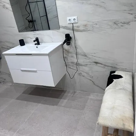 Centrum 59 Alicante Zewnętrze zdjęcie