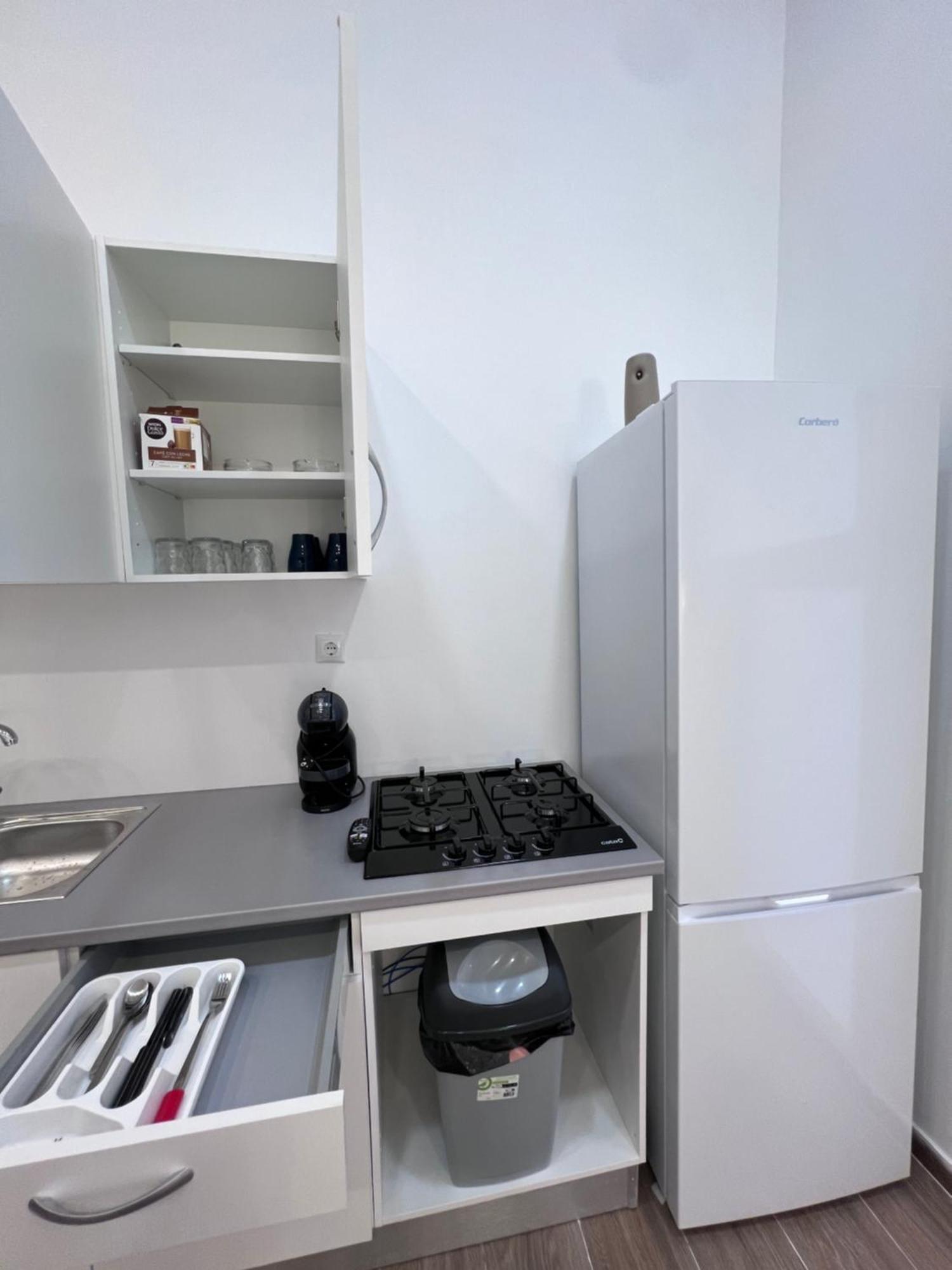 Apartament Centrum 59 Alacant