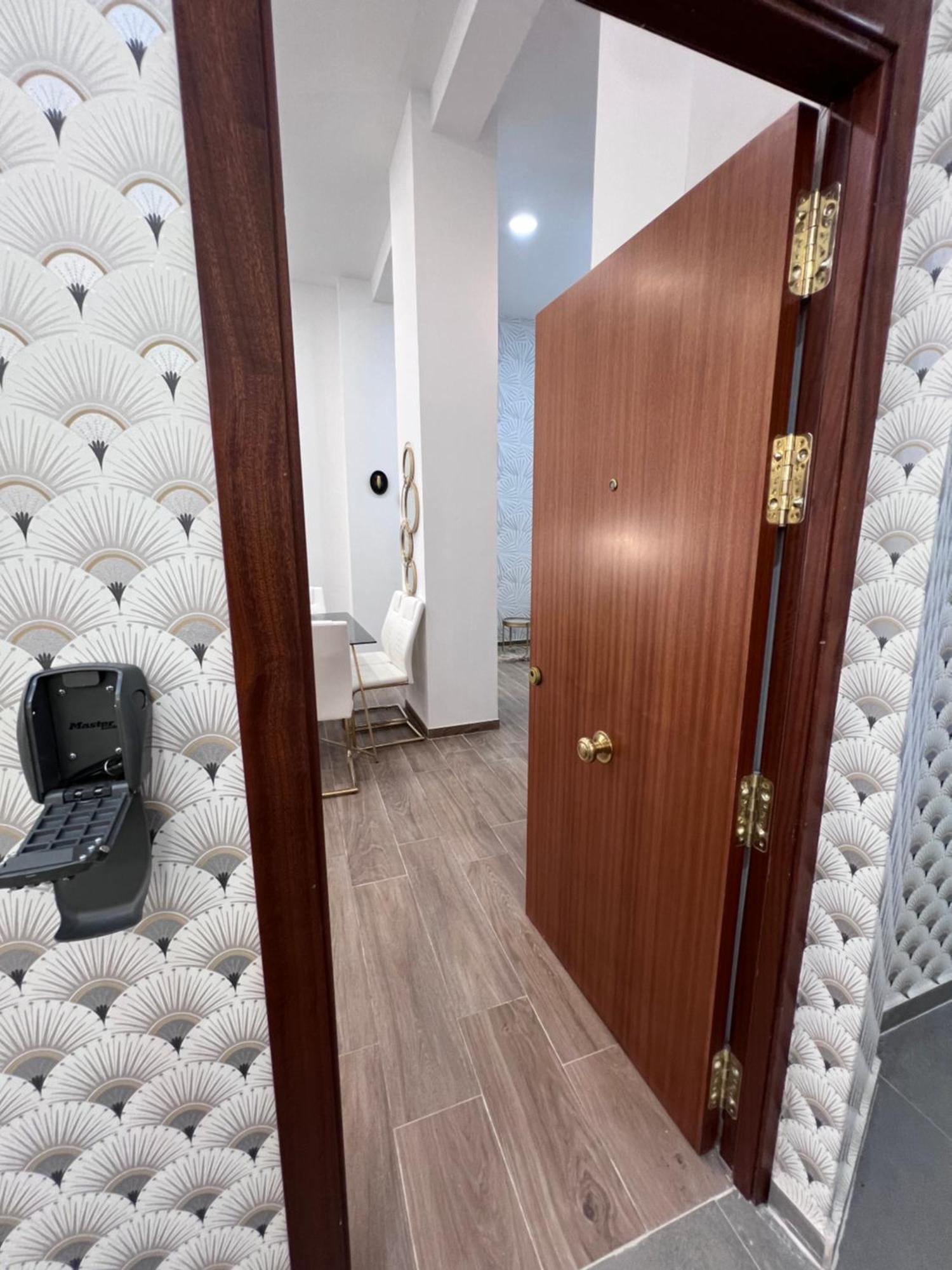 Apartament Centrum 59 Alacant