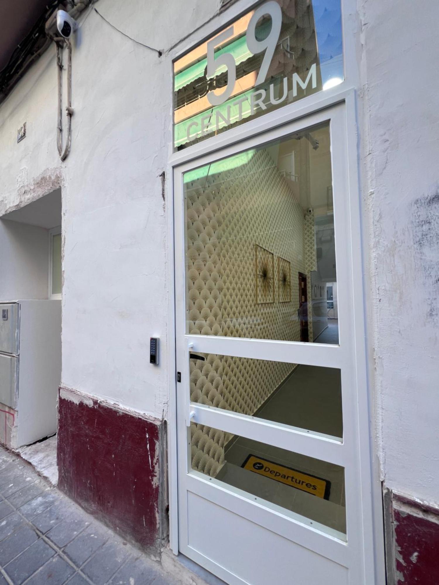 Apartament Centrum 59