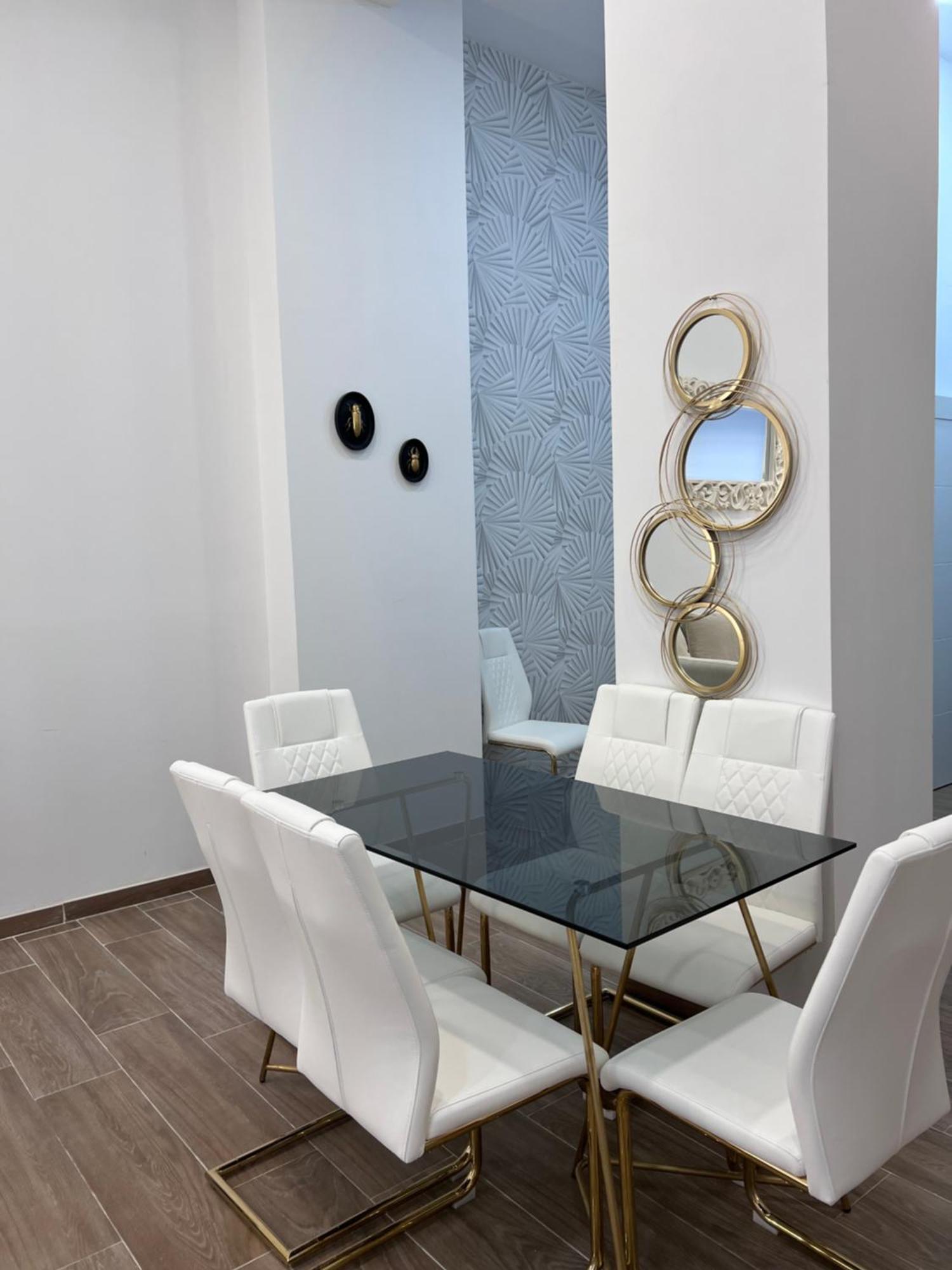 Centrum 59 Apartment Alicante