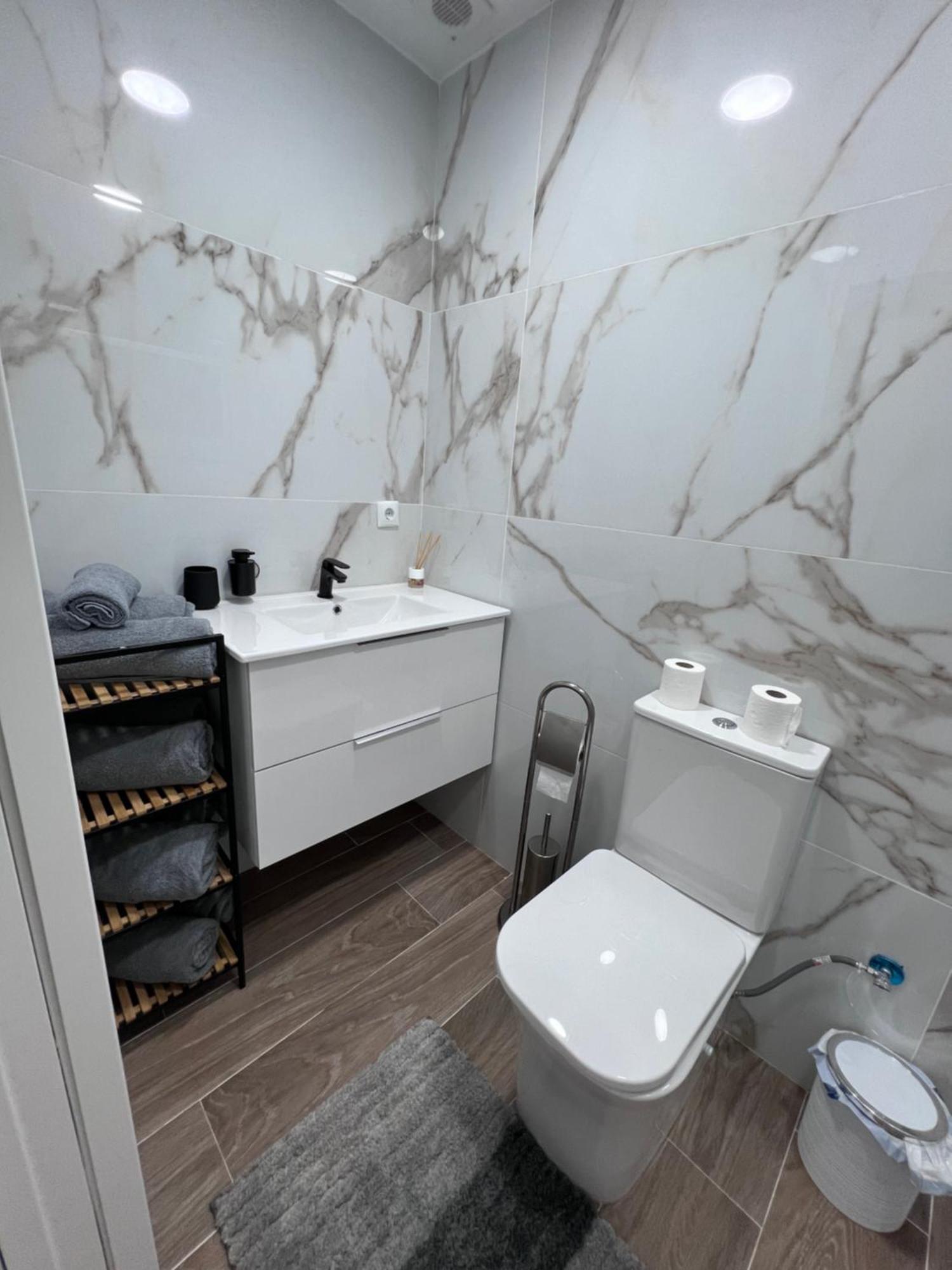 Apartment Centrum 59 Alicante