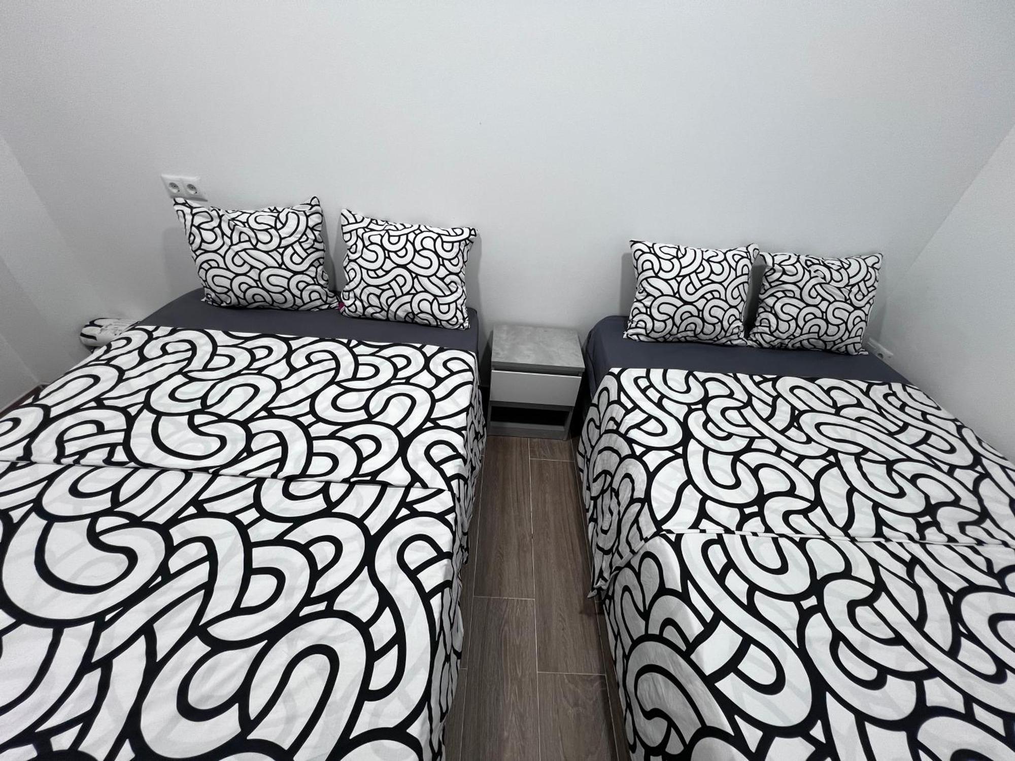 Apartment Centrum 59