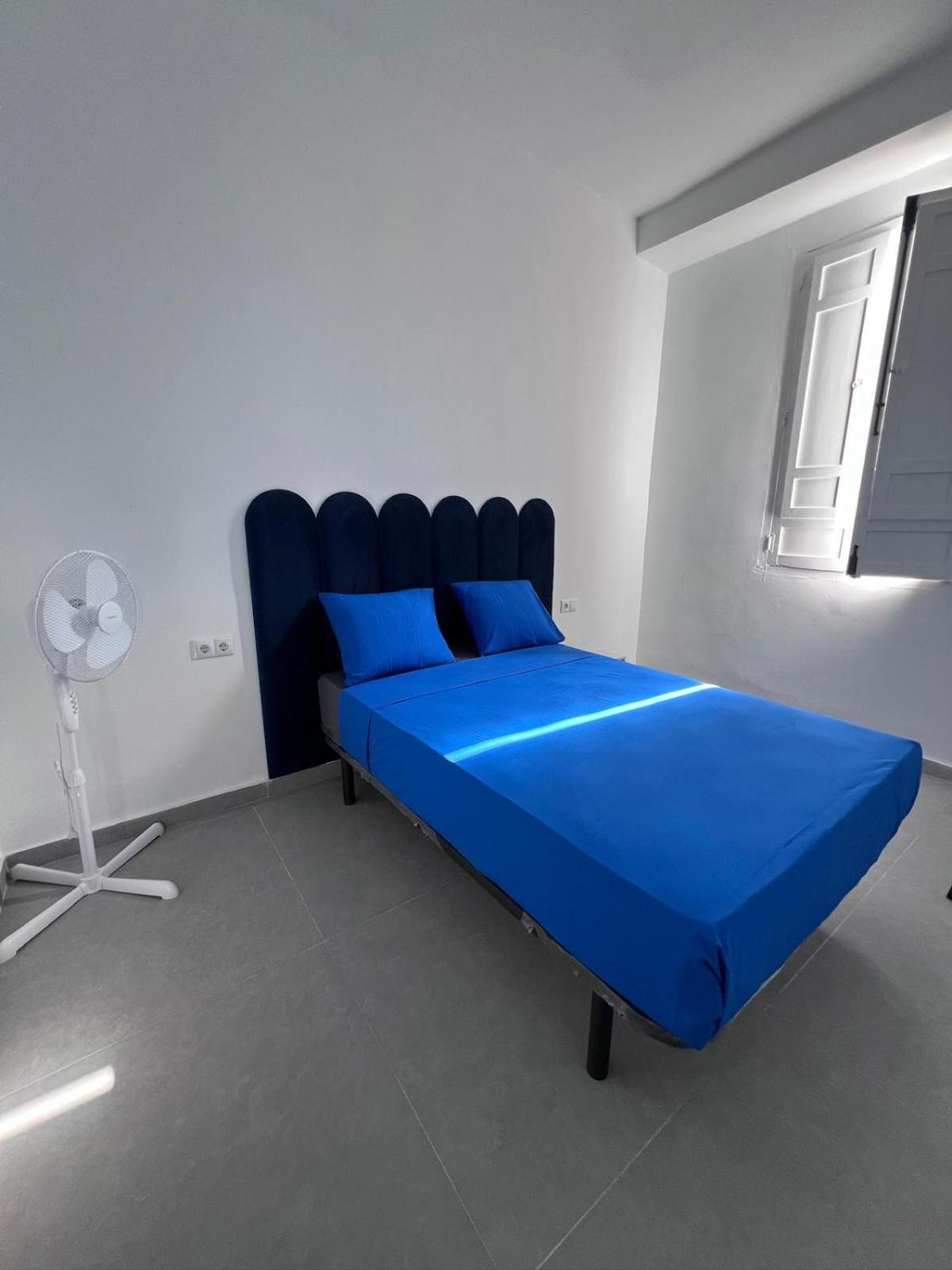 Apartment Centrum 59 Alicante