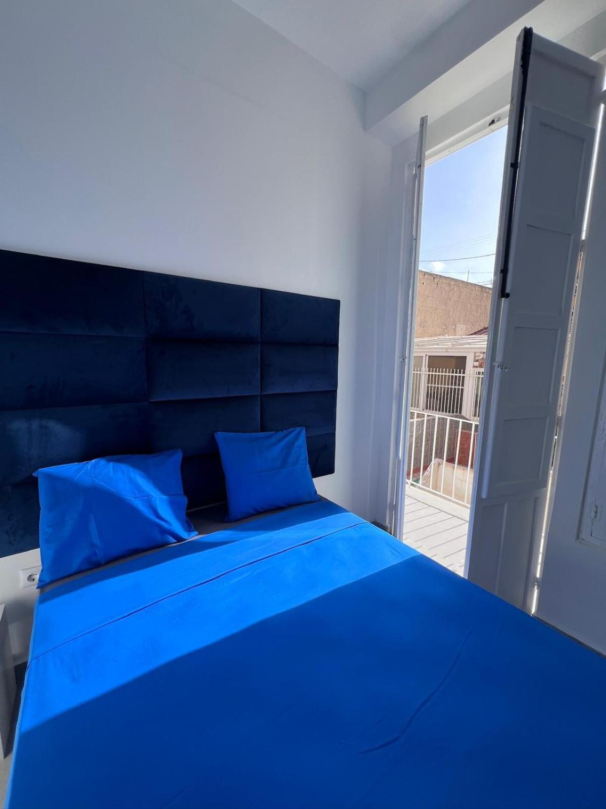 Centrum 59 Apartament Alacant
