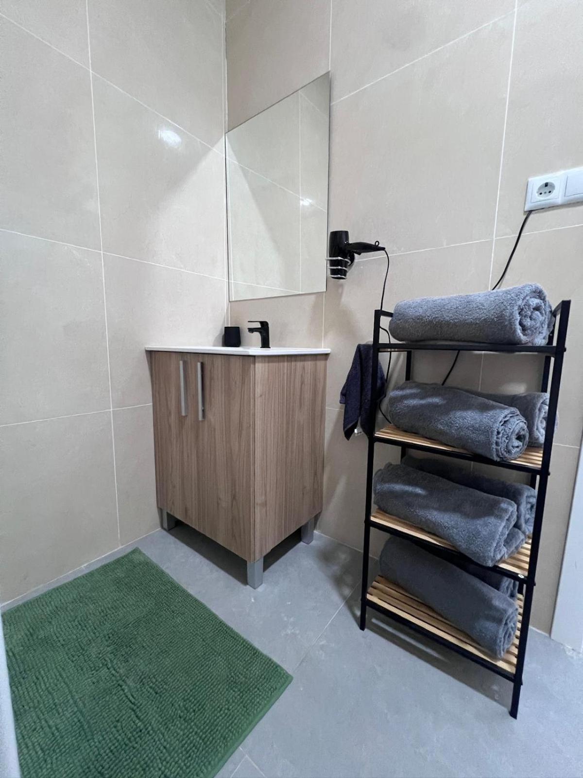 Apartment Centrum 59 Alicante