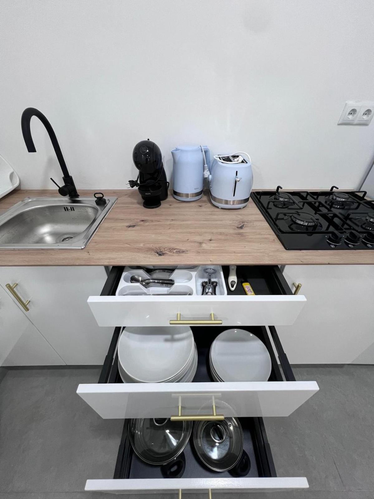 Centrum 59 Apartment *