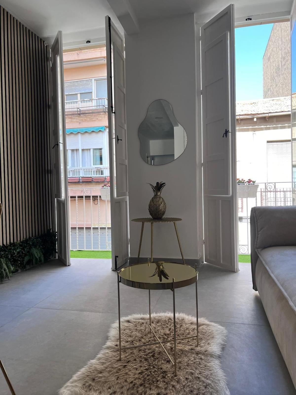 Apartament Centrum 59 Alacant