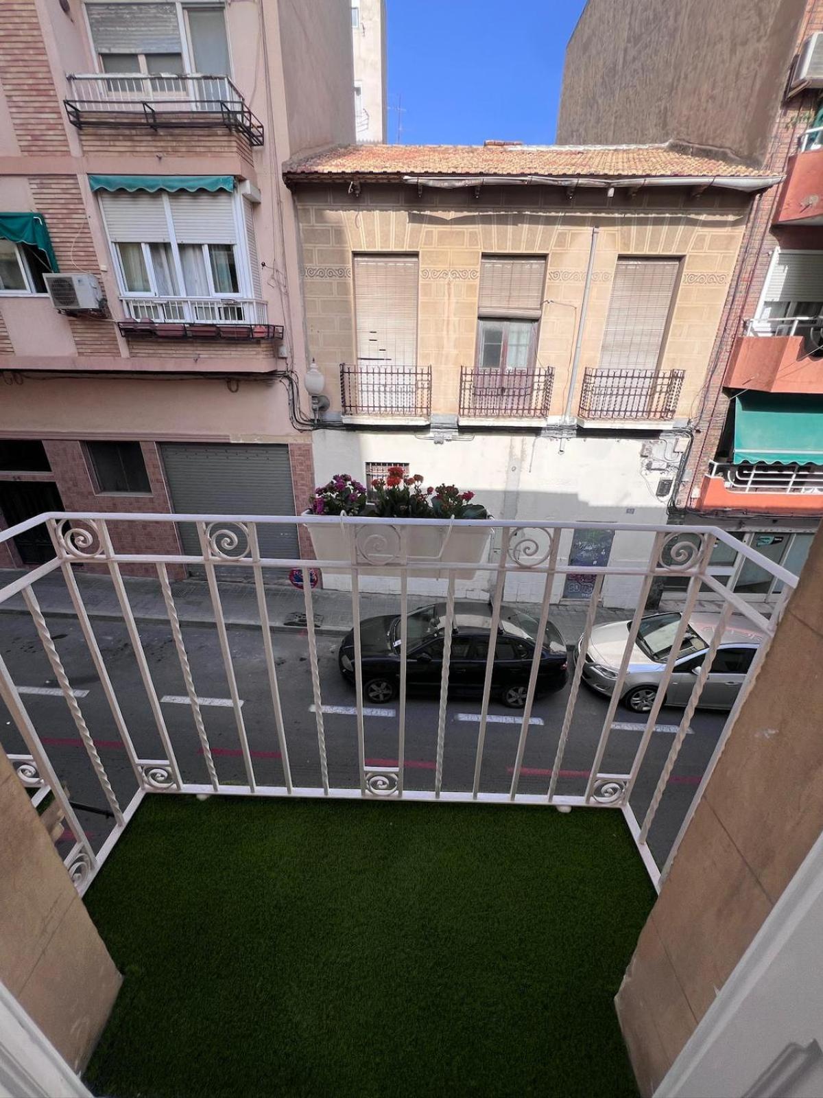 Centrum 59 * Alacant
