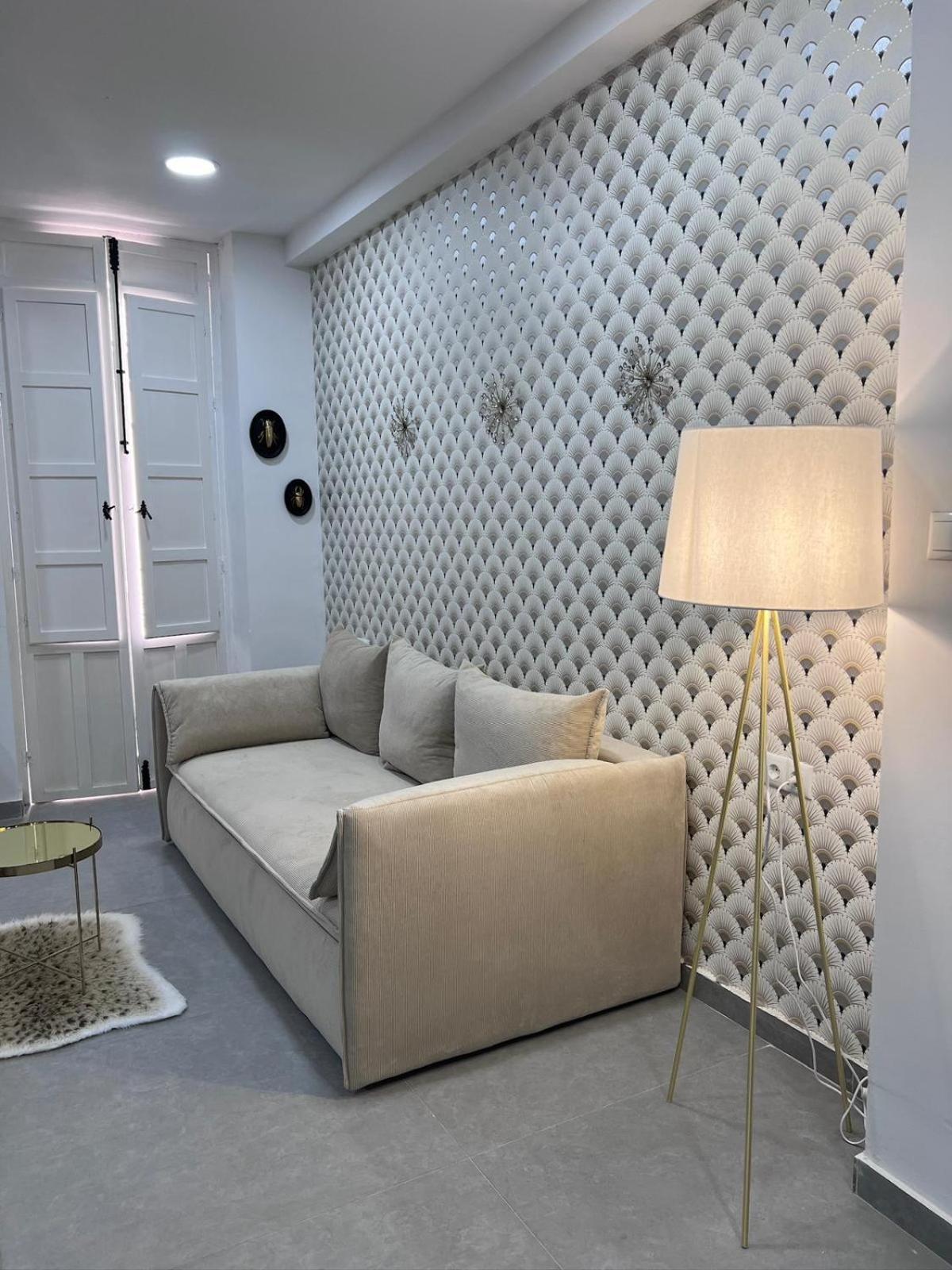 Centrum 59 Apartment Alicante