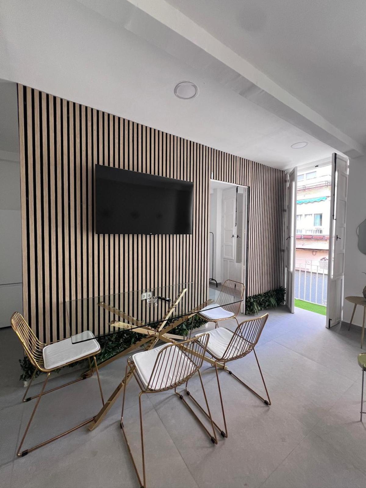 Centrum 59 Apartment *