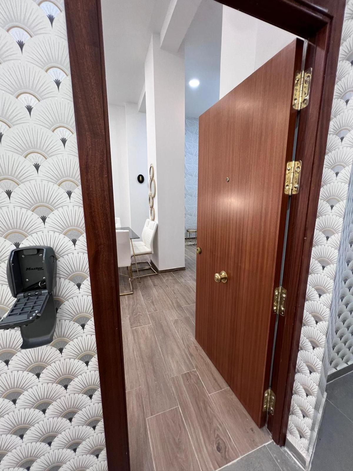 Apartament Centrum 59 *