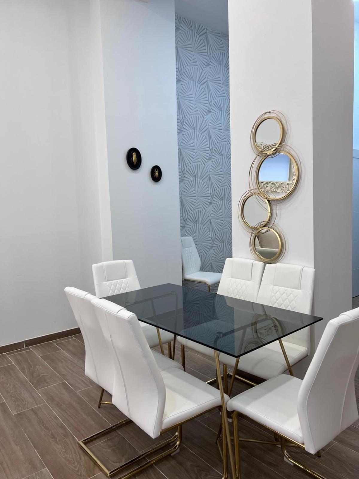 Centrum 59 Alacant