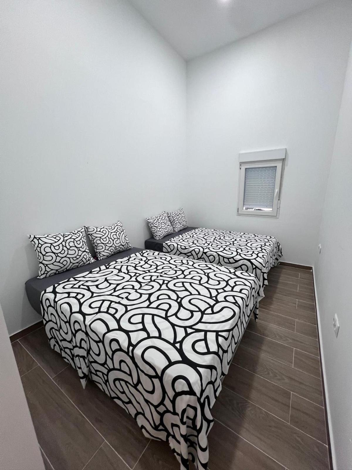 Apartament Centrum 59 Alacant