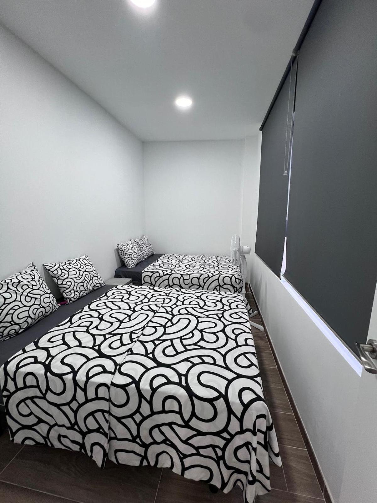 Apartment Centrum 59 *