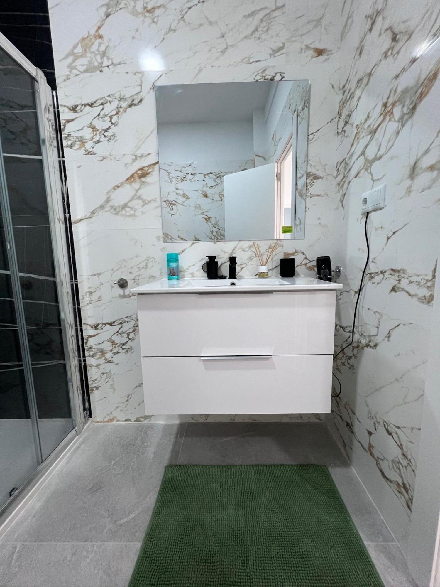 Apartment Centrum 59 Alicante
