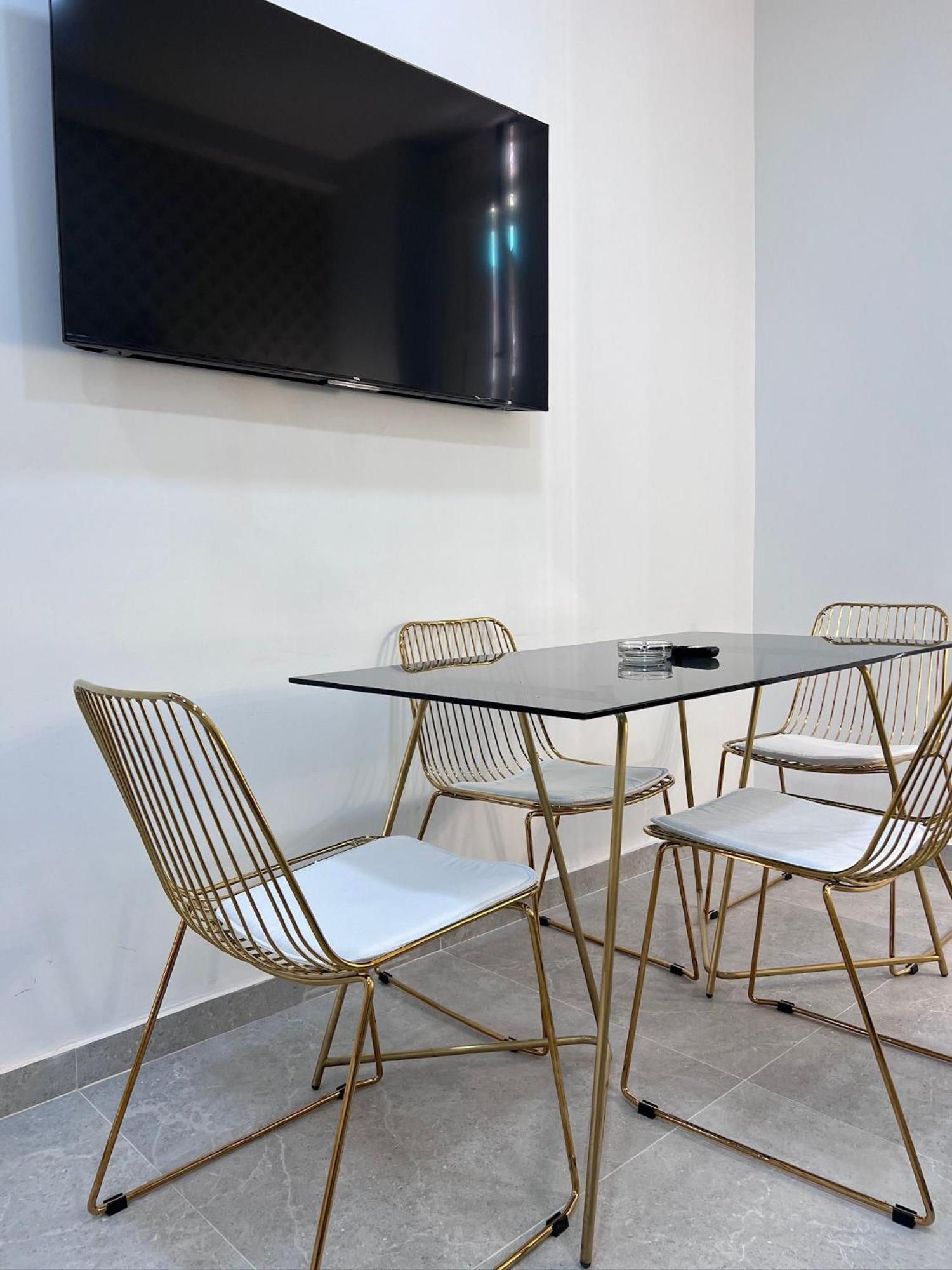 Apartment Centrum 59