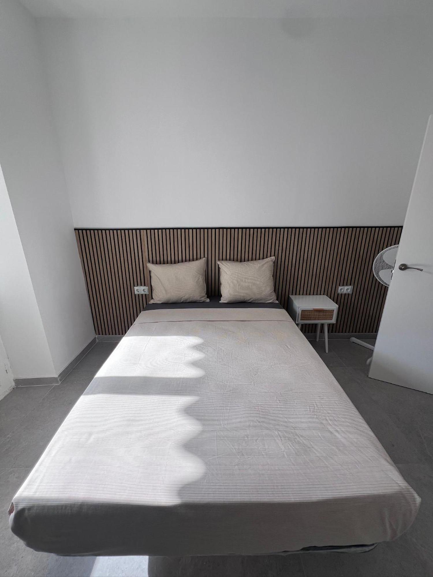Apartment Centrum 59 Alicante