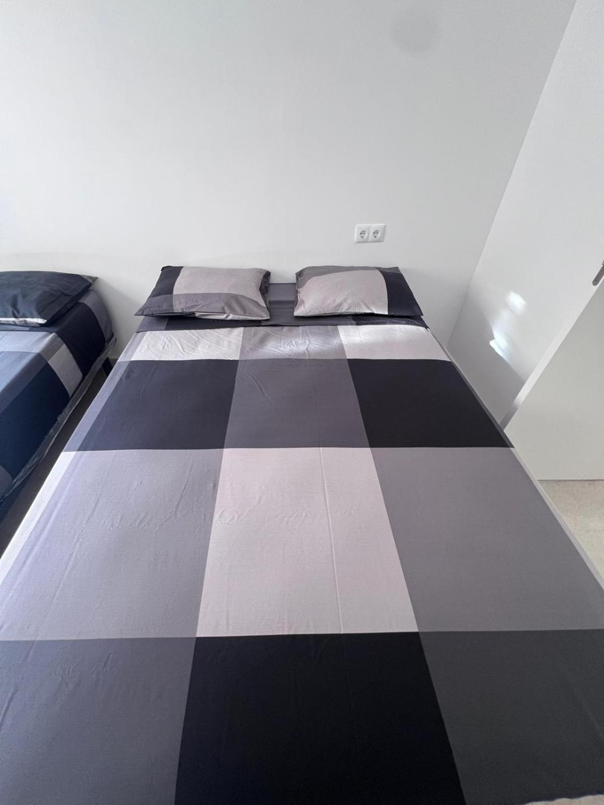 Centrum 59 Apartment Alicante