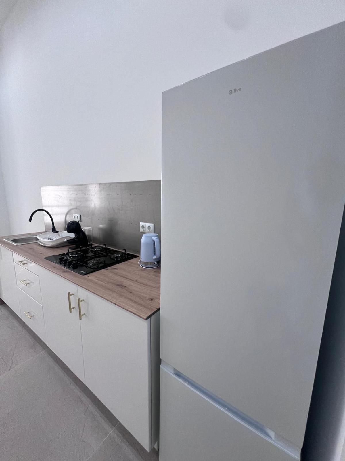 Apartament Centrum 59