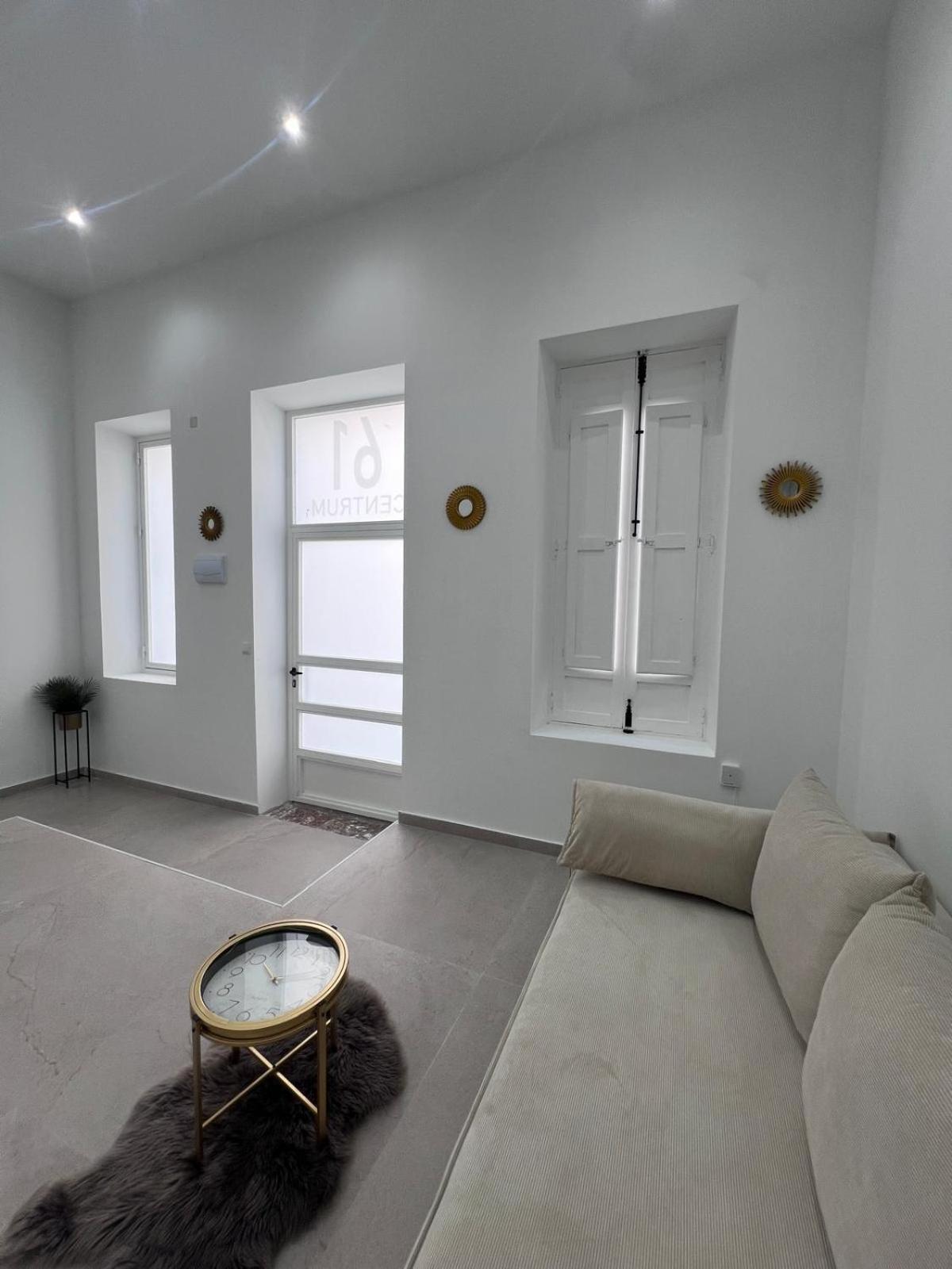 Apartment Centrum 59 Alicante