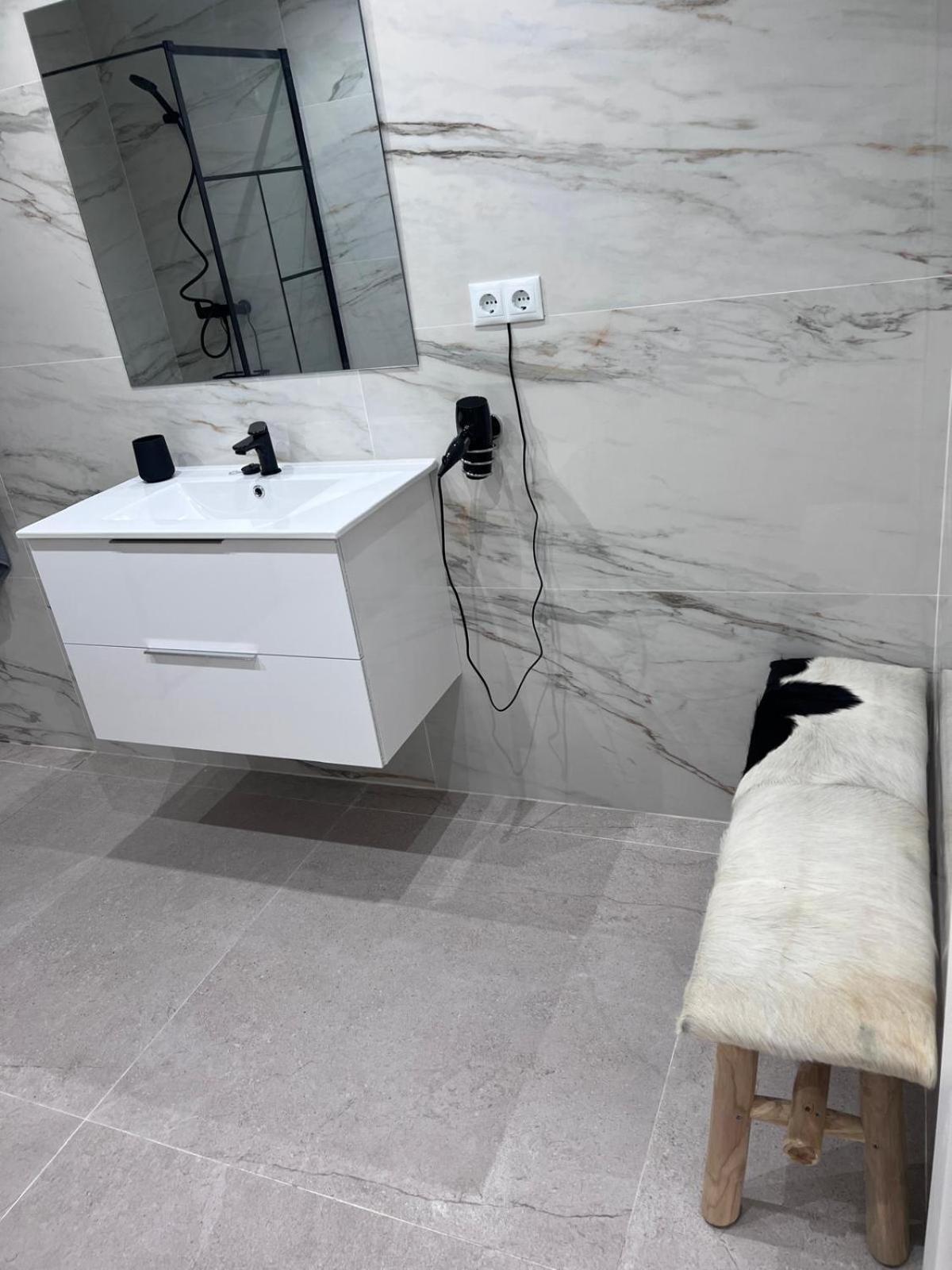 Centrum 59 Apartment Alicante