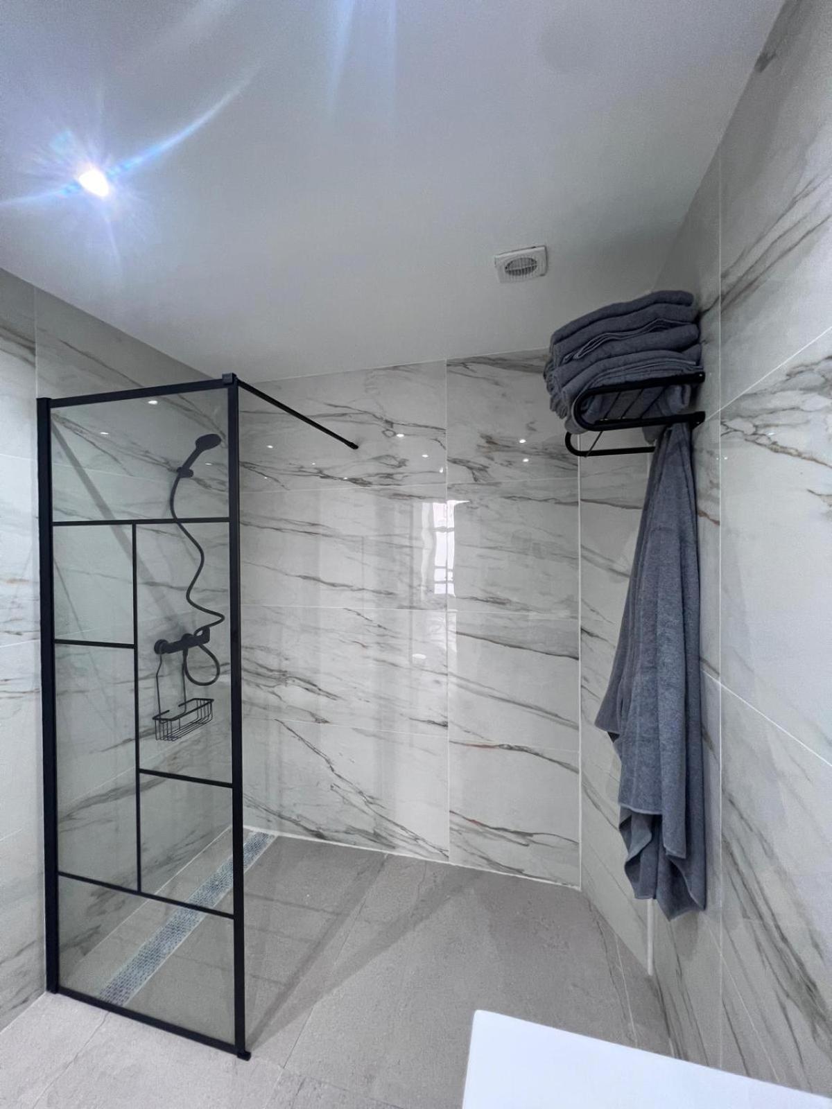 Centrum 59 Apartment Alicante