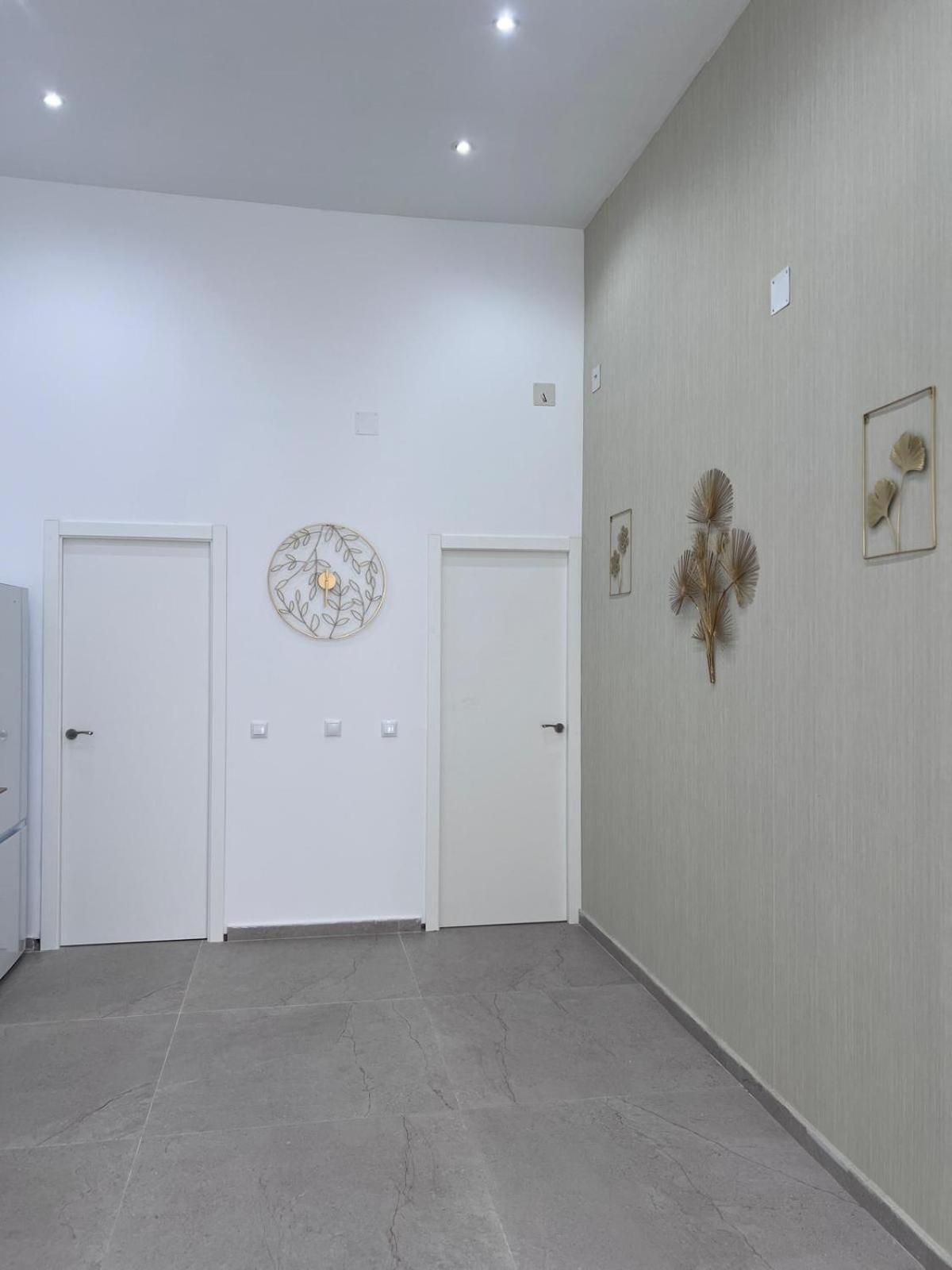 Centrum 59 Apartment Alicante