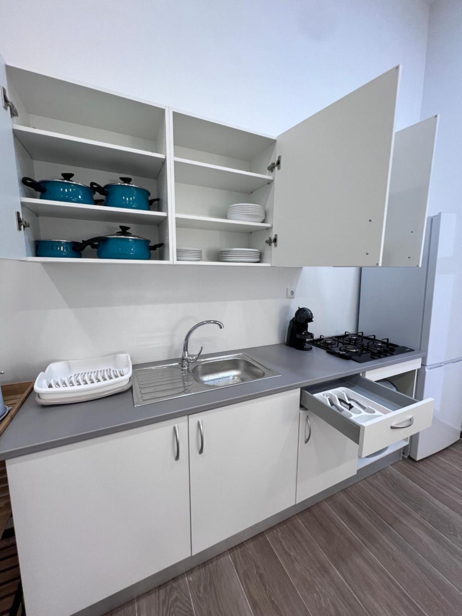 Apartment Centrum 59