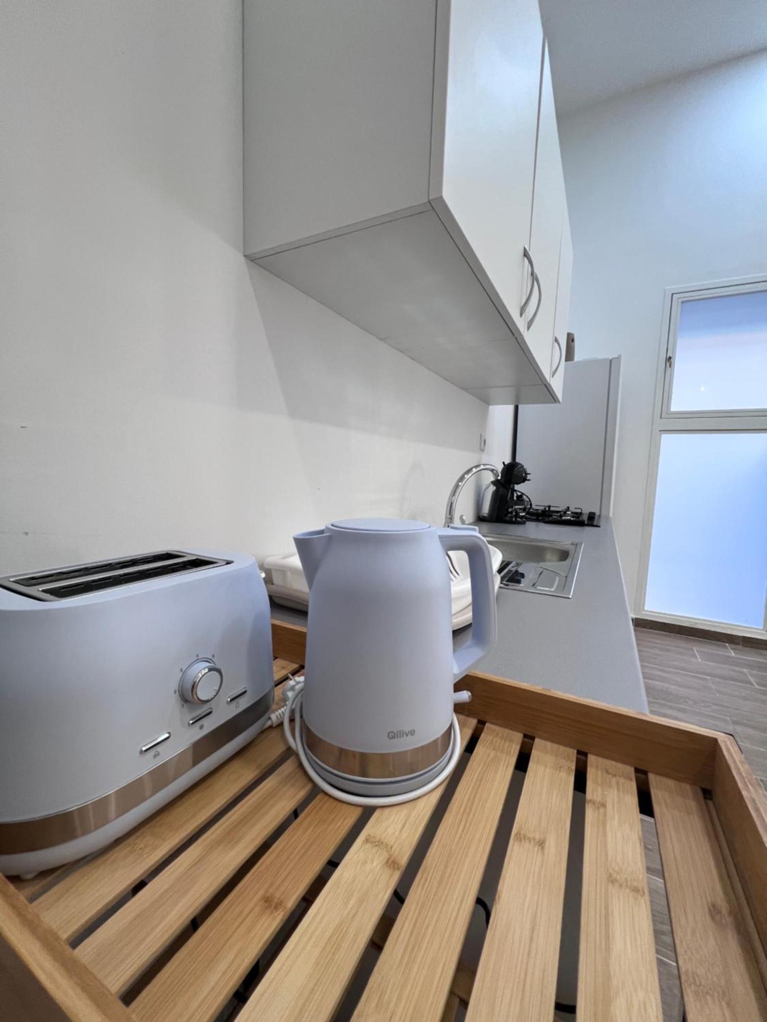 Apartment Centrum 59