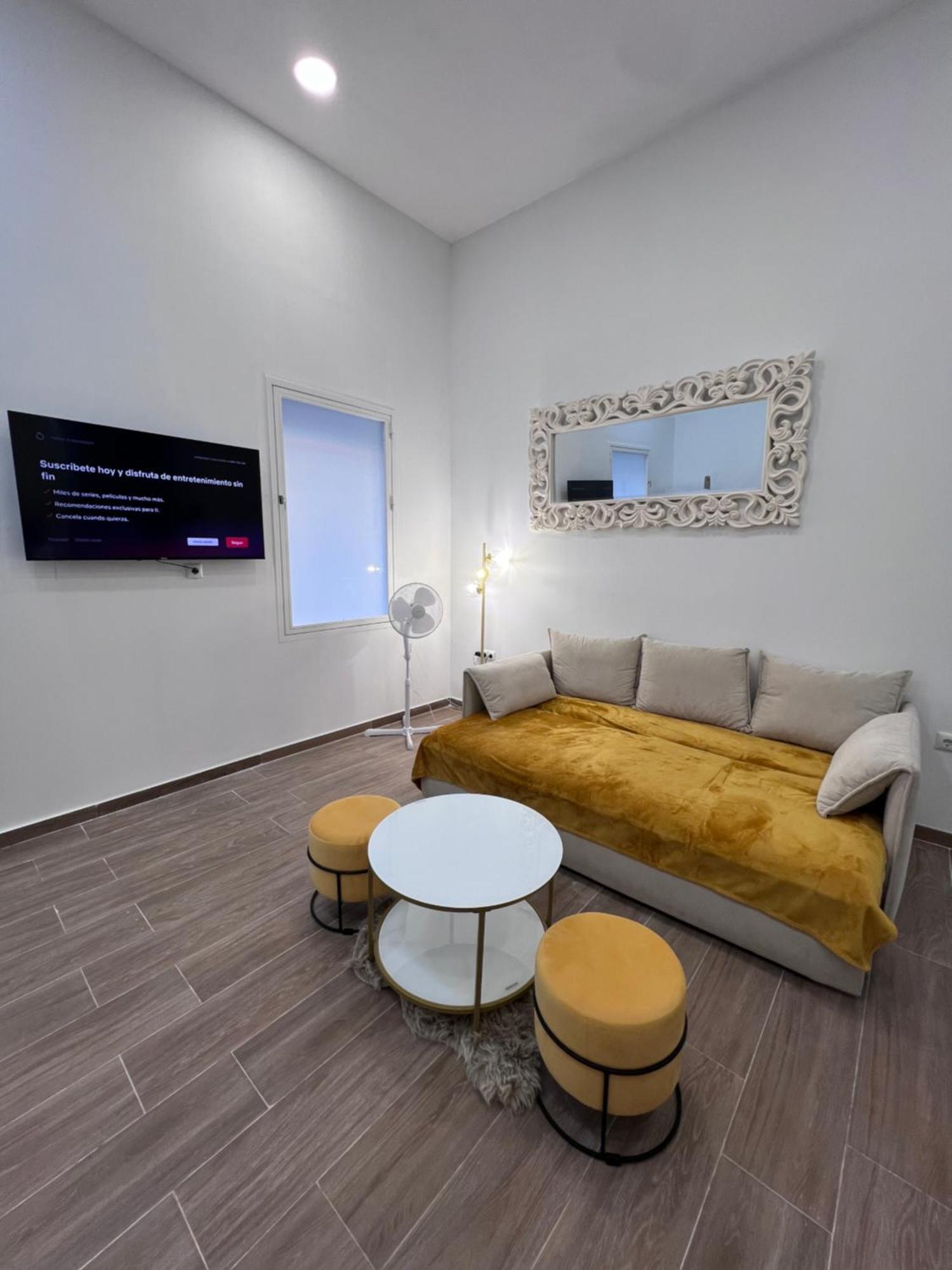Centrum 59 Apartment *