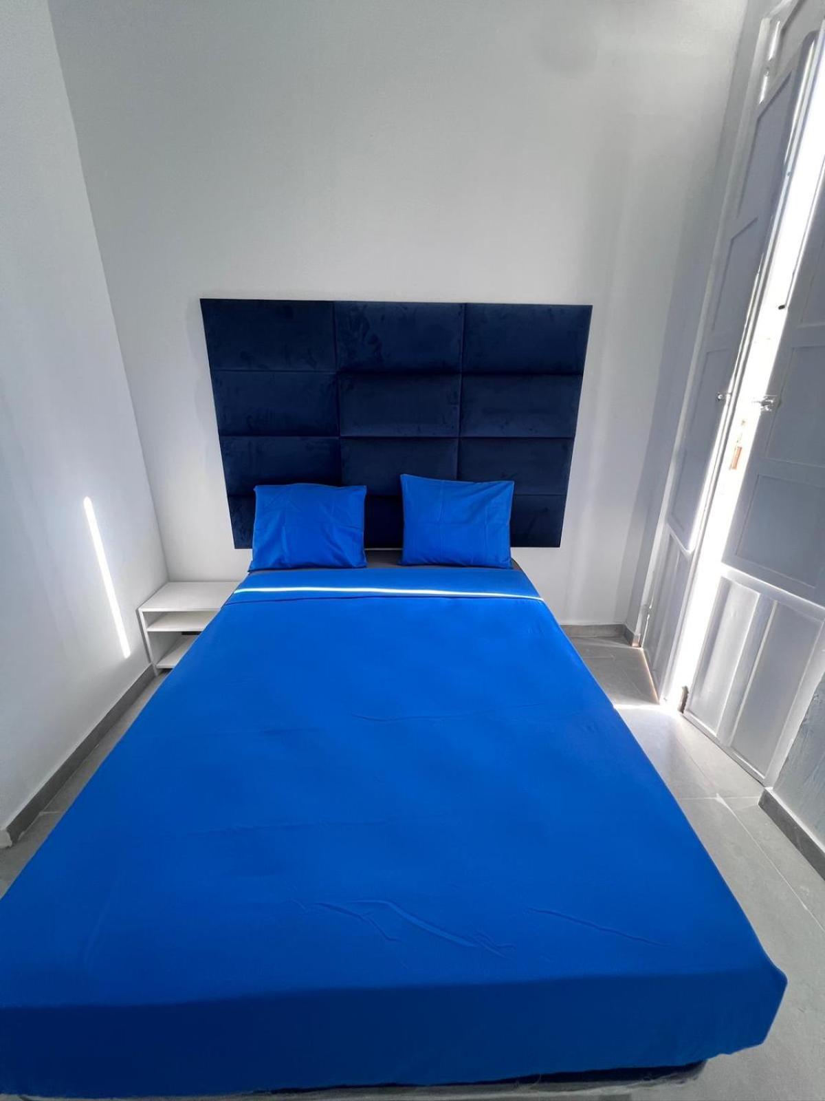 Centrum 59 Apartment Alicante