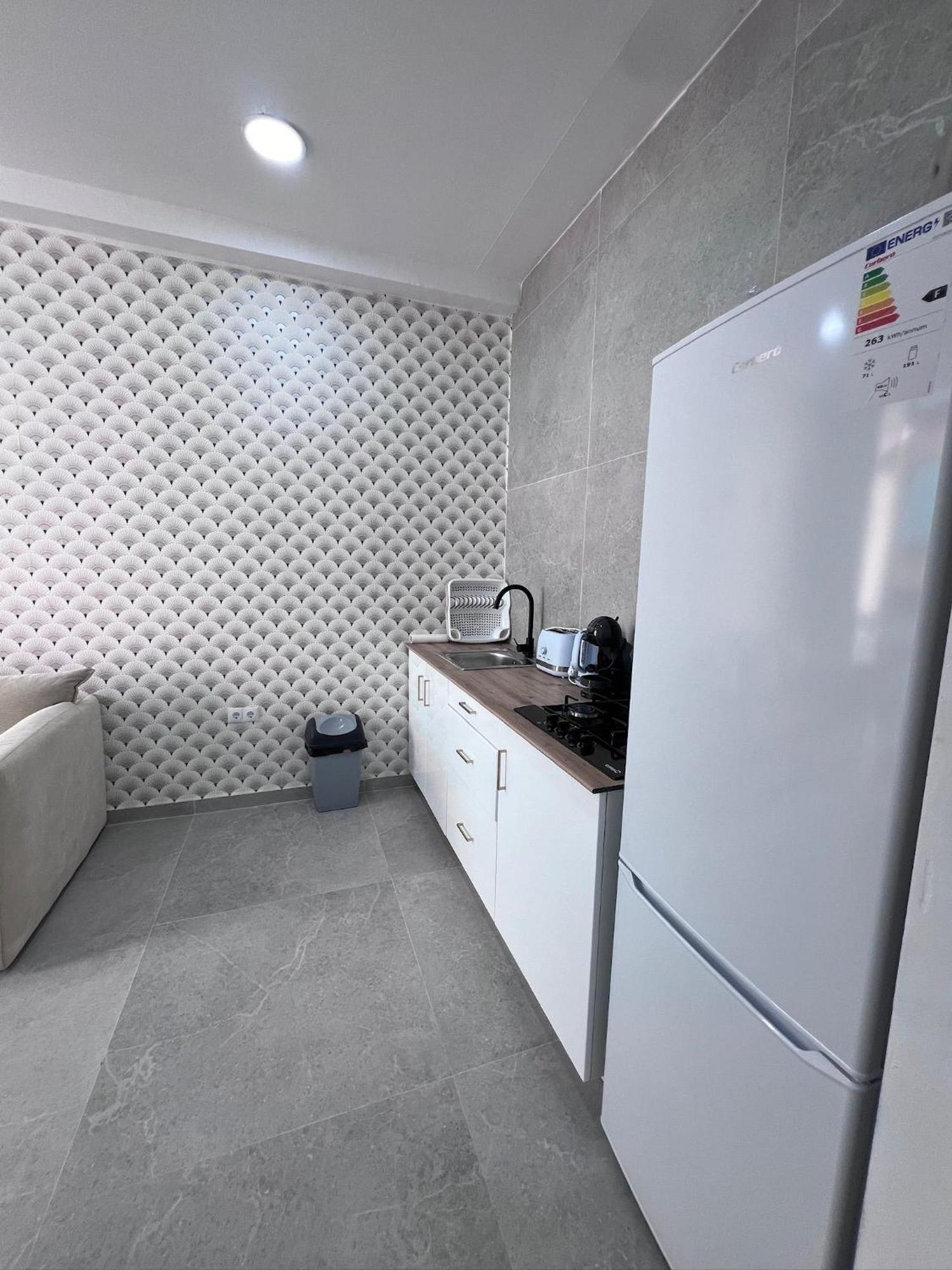 Centrum 59 Apartment *