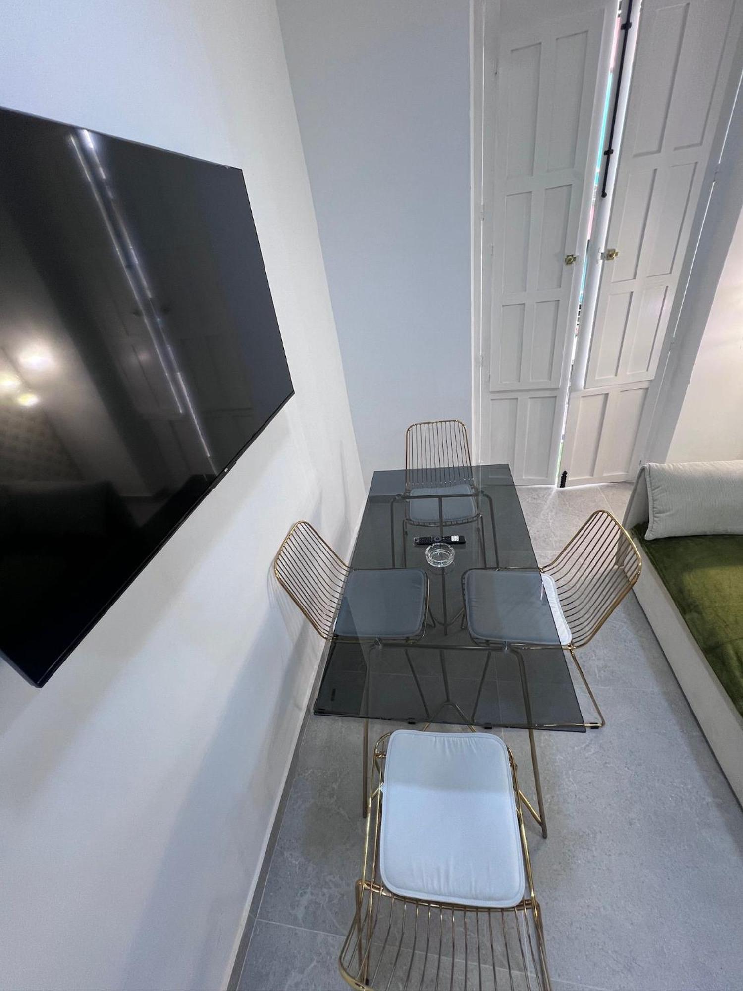 Centrum 59 Apartment *
