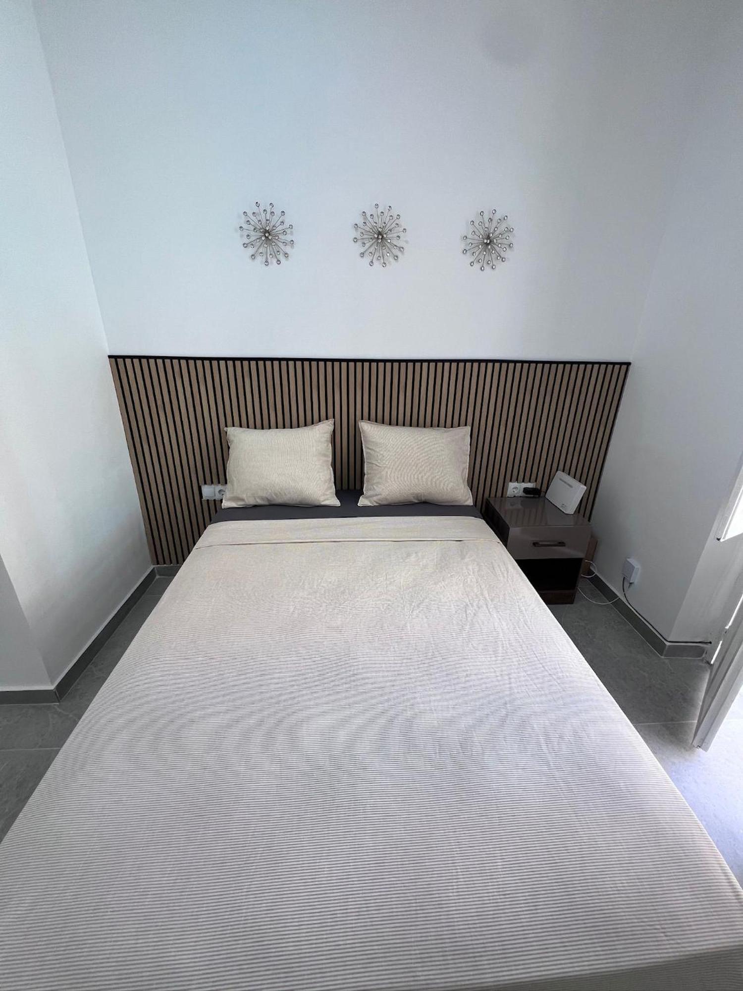 Apartment Centrum 59 Alicante