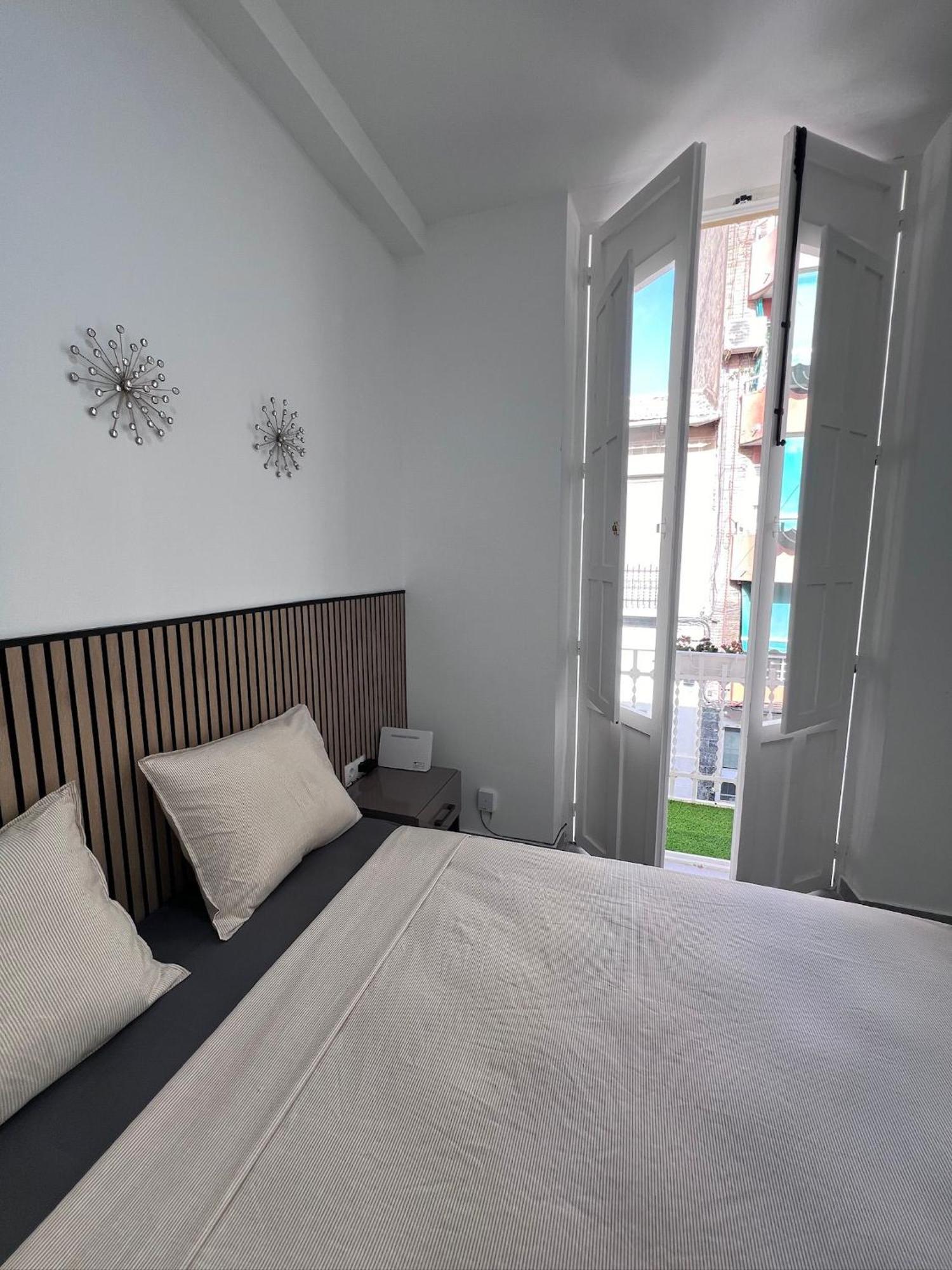 Centrum 59 Apartment *